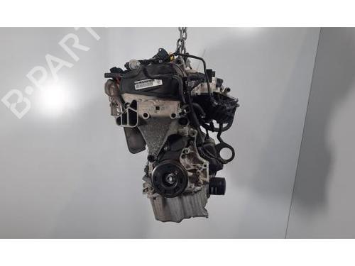 Engine SEAT IBIZA V (KJ1, KJG) 1.0 TSI | BP26668593M1 