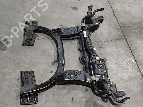 Used Subframe MERCEDES-BENZ GLA-CLASS (X156) GLA 200 CDI 4-matic (156.902) (136 hp) 10877799