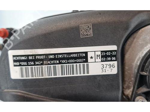 Engine SEAT IBIZA V (KJ1, KJG) 1.0 MPi | BP38627056M1 - Image 6