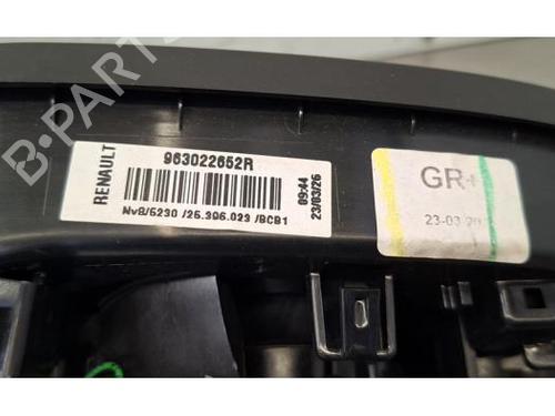 Left mirror RENAULT SCENIC E-TECH PHASE I EV87 | BP40240484C26 - Image 3