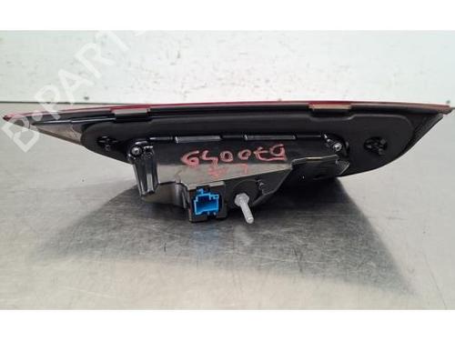 Left taillight MERCEDES-BENZ CLA (C118) CLA 180 Mild-Hybrid (118.384) | BP40483572C34 - Image 2