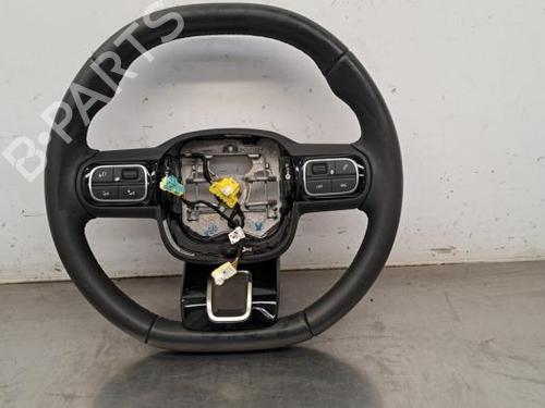 Rat CITROËN C5 AIRCROSS (A_) 1.2 PureTech 130 (ARHNSJ) (131 hp) 23620791