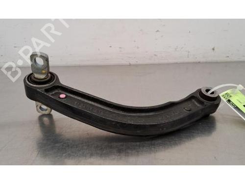 Used Left rear suspension arm PEUGEOT 308 III (FB_, FH_, FP_, F3_, FM_) e-308 (FMZKWZ) (156 hp) 30605111