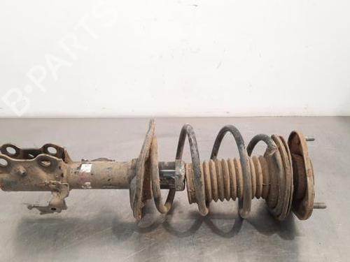 Used Left front shock absorber TOYOTA AURIS Estate (_E18_) 1.3 Dual-VVTi (NRE180_) (99 hp) 18237086