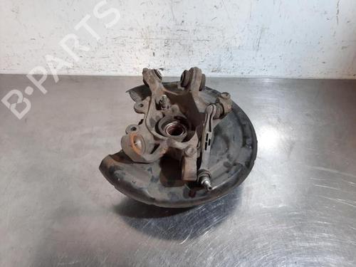 Left rear steering knuckle BMW 1 (F20) 120 i | BP25795923M27 