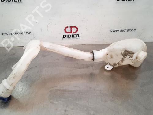 Windscreen washer tank PEUGEOT 2008 I (CU_) 1.6 BlueHDi 100 | BP10897381C113