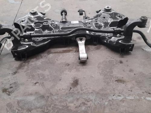 Subframe HYUNDAI TUCSON (TL, TLE) 2.0 CRDi All-wheel Drive | BP23580476M9 