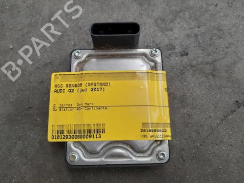 Electronic sensor AUDI Q2 (GAB, GAG) 1.6 TDI | BP39235374M84 - Image 2