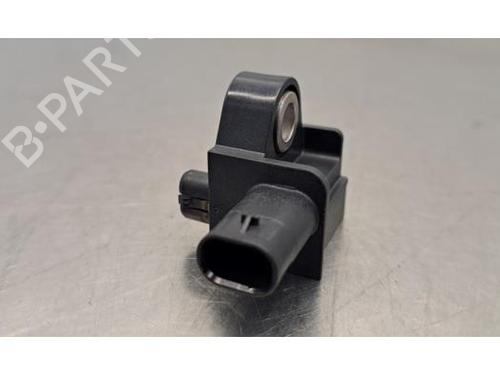 Electronic sensor AUDI A3 Limousine (8YS, 8YM) 35 TDI | BP40025851M84 - Image 4
