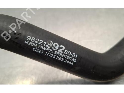 Pipe OPEL ASTRA L (OV5) 1.6 Plug-In-Hybrid (F3DGXT) | BP37649086M125 - Image 2
