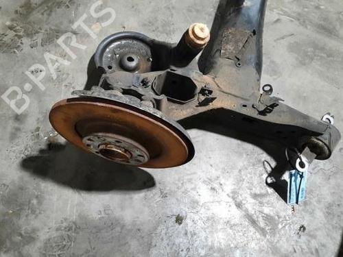 Rear axle PEUGEOT 5008 II (MC_, MJ_, MR_, M4_) 1.5 BlueHDi 130 (MCYHZJ, MCYHZR, MCYHZX) | BP23579048M2 