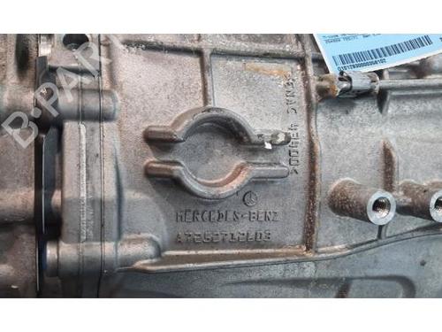 Gearbox MERCEDES-BENZ GLC (X254) 200 4-matic (254.651) | BP33221227M3  - Image 7