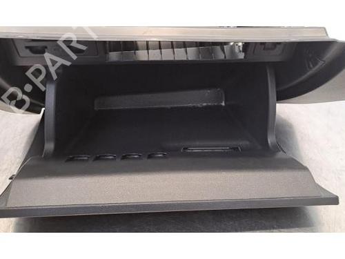 Glove box VW POLO VI (AW1, BZ1, AE1) 1.0 TSI | BP34120823C95 - Image 8