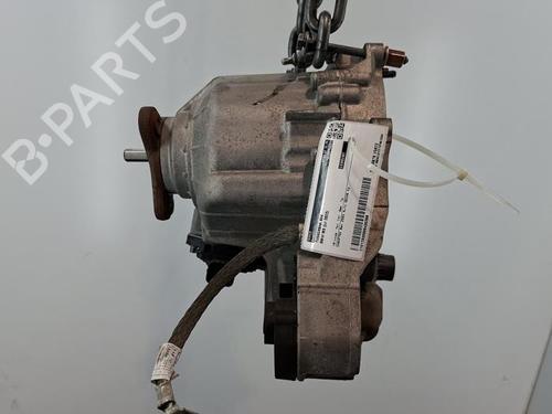 Transfer box BMW 3 (G20, G80, G28) M3 Competition xDrive | BP40026062M36 - Image 2