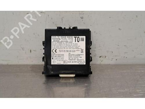 Elektronisk modul LEXUS NX (_Z1_) 200t (AGZ10_, AGZ10R) | BP23640389M83 