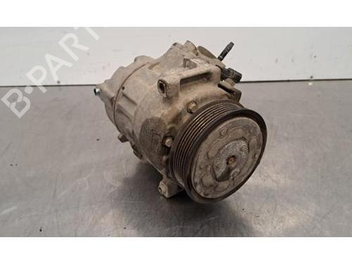 AC Kompressor FORD TRANSIT CUSTOM V362 Van (FY, FZ) 2.0 EcoBlue (185 hp) 31698529