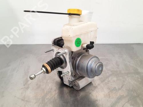 Servo brake ALFA ROMEO STELVIO (949_) 2.0 Q4 (949.AXF2A) | BP23591444M42