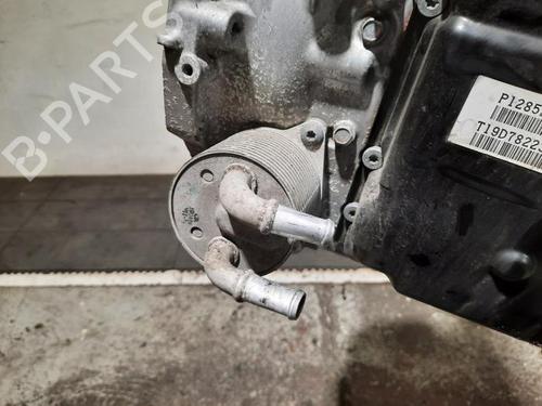 Gearbox VOLVO XC60 II (246) D4 Polestar | BP30501187M3 