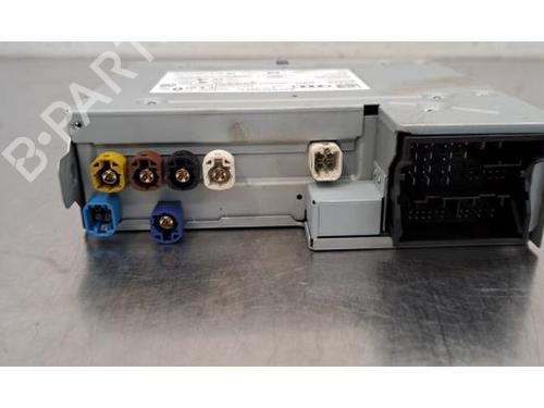 Radio AUDI A3 Limousine (8YS, 8YM) S3 TFSI quattro | BP29343900E6 