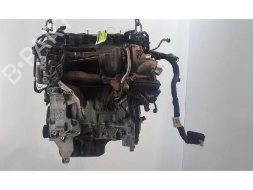 Used Engine PEUGEOT 508 SW II (FC_, FJ_, F4_) Hybrid 224 (F45GQU) (224 hp) 23607963