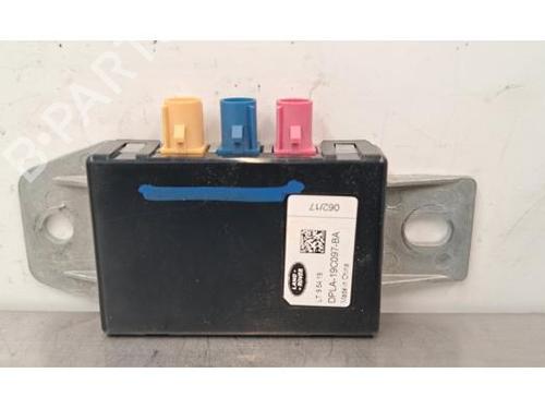 Elektronisk modul LAND ROVER RANGE ROVER VELAR (L560) 2.0 D180 TD4 4x4 (180 hp) 25929618