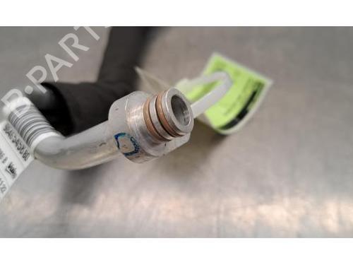 AC pipe PEUGEOT 308 SW III (FC_, FJ_, FR_, F4_, FN_) e-308 (FNZKWZ) | BP27168594M126 