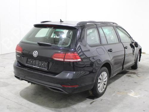 Elektronisk modul VW GOLF VII (5G1, BQ1, BE1, BE2) 1.6 TDI | BP15038540M83 
