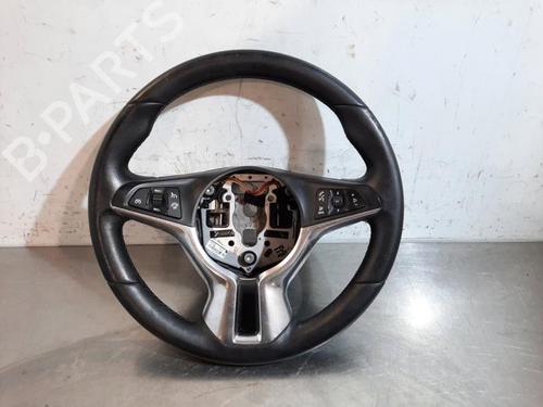 Steering wheel OPEL ADAM (M13) 1.2 | BP23602163C49 