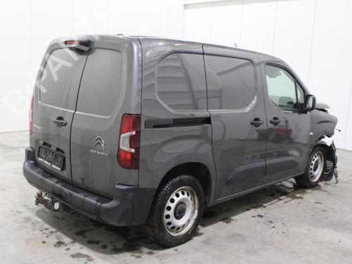 Electronic module CITROËN BERLINGO Box Body/MPV (K9) 1.5 BlueHDi 130 | BP35315027M83 - Image 7