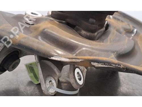 Zwrotnica tylna prawa PORSCHE MACAN (95B) 2.9 GTS (95BBL1) | BP30797529M28