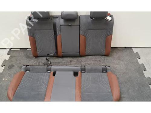 Set sedili VW ID.4 (E21) Performance | BP37285082C78 - Image 10
