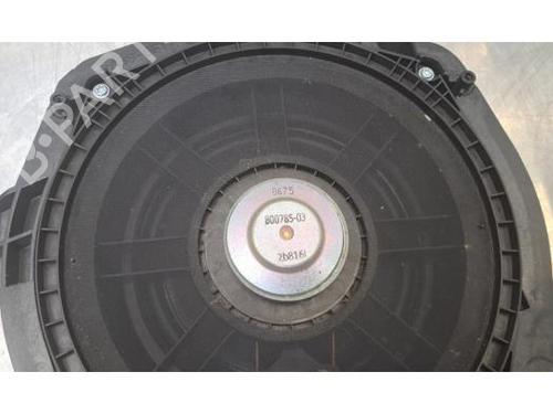 Speaker BMW X1 (U11) xDrive 25 e Plug-in-Hybrid | BP37251482E2 - Image 7