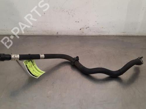 Used Pipe CITROËN JUMPER II Van 2.2 HDi 130 (130 hp) 23630900