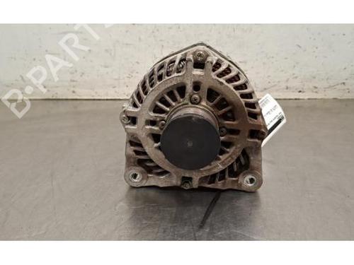 Used Alternator Alternator FIAT TALENTO Van (296_) 1.6 D (145 hp) 39905579 39905579
