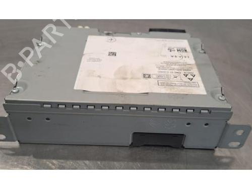 Used Electronic module Electronic module PEUGEOT EXPERT Van (V_) 2.0 BlueHDi 120 (122 hp) 33247982 33247982