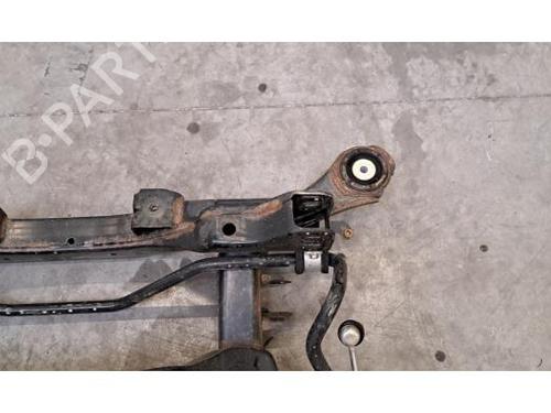 Subframe MITSUBISHI ECLIPSE CROSS (GK_, GL_) 1.5 T-Mivec 4WD | BP20926073M9 - Image 11