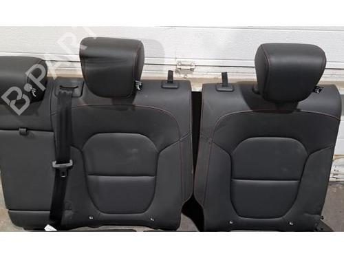 Sæde sæt MG MG ZS SUV (AZS1) EV | BP31088333C78 