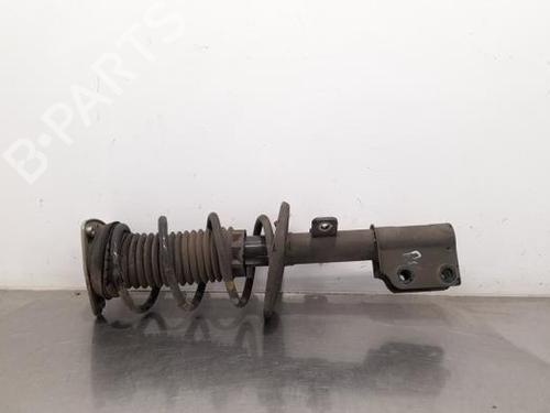 Right front shock absorber PEUGEOT PARTNER Box Body/MPV (K9) 1.5 BlueHDI 130 | BP23585468M17