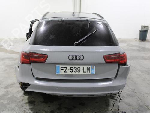 Electronic module AUDI A6 C7 Avant (4G5, 4GD) RS6 performance quattro | BP23581299M83  - Image 14
