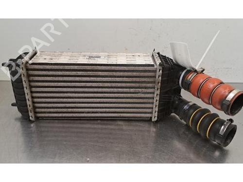 Ladeluftkühler für Ladeluftkühler CITROËN C3 III (SX) 1.2 THP 110 (SXHNPS, SXHNZT, SXHNZ6) (110 hp) 36443846 36443846