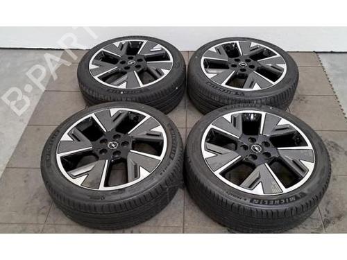 Used Rim Rim OPEL ASTRA L (OV5) Astra-e (F3ZKWZ) (156 hp) 35935217 35935217