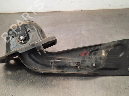 Used Right rear suspension arm SKODA KODIAQ I (NS6, NS7, NV7) 2.0 TDI 4x4 (150 hp) 15595072