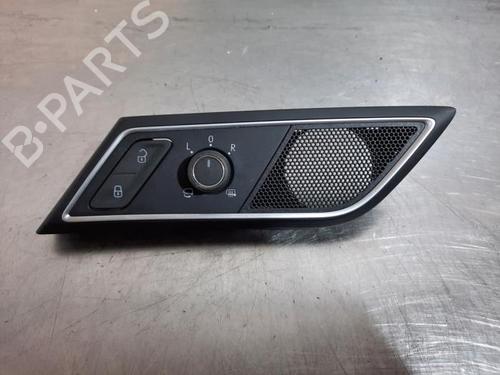 Mirror switch VW GOLF SPORTSVAN VII (AM1, AN1) 1.0 TSI | BP32253488I25