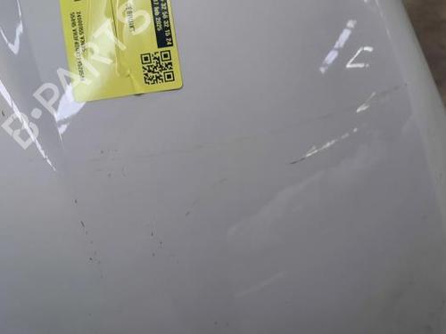 Rear bumper PEUGEOT 308 SW III (FC_, FJ_, FR_, F4_, FN_) Hybrid 180 (F4DGXT) | BP23640888C8