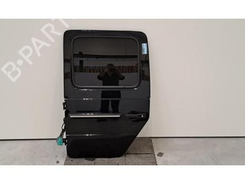 Used Left rear door Left rear door MERCEDES-BENZ GLS (X167) 400 d 4-matic (167.923) (330 hp) 33835014 33835014