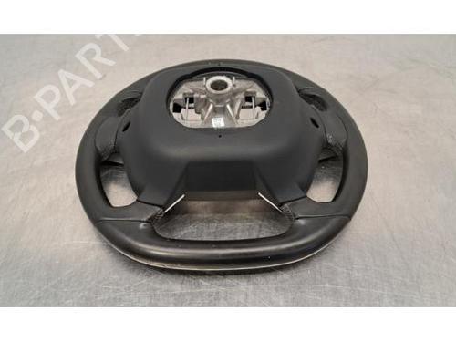 Steering wheel CITROËN C4 Grand Picasso II (DA_, DE_) 1.6 HDi / BlueHDi 115 | BP28800979C49 
