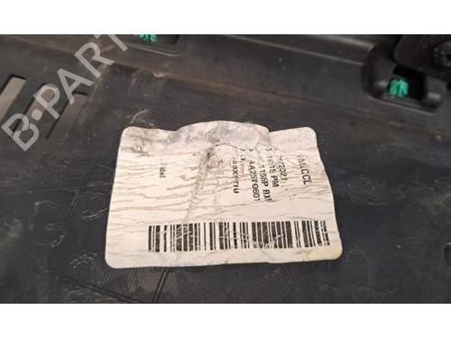 Grill JEEP WRANGLER IV (JL) 2.0 4xe Plug-in Hybrid (JL74) | BP34200351C40 - Image 6