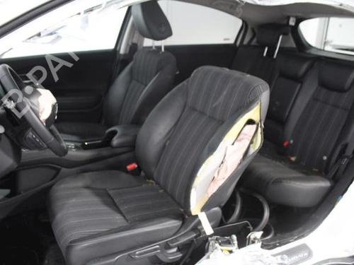 Steering column stalk HONDA HR-V (RU) 1.5 (RU1) | BP15233409I23 - Image 16