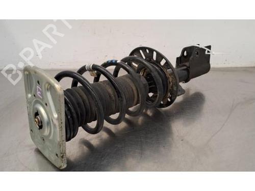 Used Left front shock absorber CITROËN JUMPY III Van (V_) 2.0 BlueHDi 145 (144 hp) 29521909