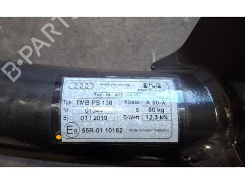 Kule for tilhengerfeste/Mekanisme AUDI E-TRON (GEN) S quattro | BP29881759C141 